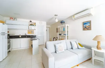 Lindo apartamento na região nobre da praia dos ingleses