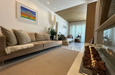 Cobertura com 3 quartos à venda na Rua Lázaro de Oliveira Souza, 1065, Ingleses, Florianópolis