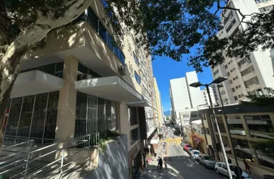 Excelente oportunidade de sala comercial no coração de florianópolis