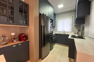 Apartamento com 3 quartos à venda na Rua Brisamar, 285, Ingleses, Florianópolis