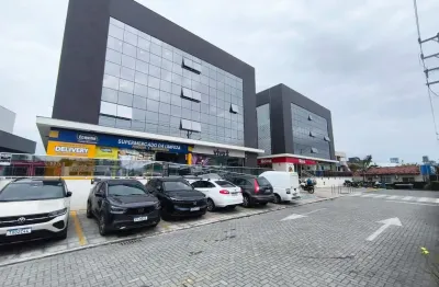 Sala comercial à venda – centro comercial dos ingleses – florianópolis