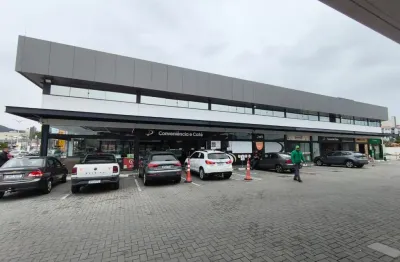 Sala comercial de 400 m² no coração dos ingleses – florianópolis/sc