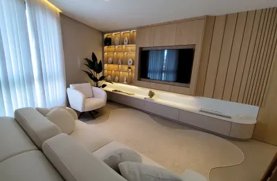 Apartamento duplex novo, mobiliado e decorado na praia dos ingleses - florianópolis