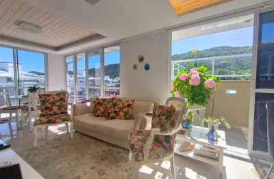 Cobertura 4 suítes | 298m² | 4 vagas | vista natureza | condomínio clube