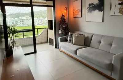 Apartamento a 50 metros do mar | 2 dormitórios (1 suíte) | terra do sol – ingleses
