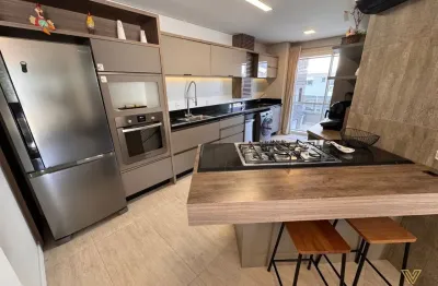 Cobertura, mobiliada, 3 quartos, condominio vila das palmeiras na praia dos ingleses - florianópolis