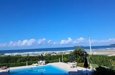 Apartamento à beira-mar na rua das gaivotas – praia dos ingleses