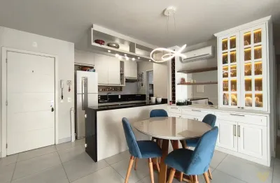 Apartamento 3 dormitórios | 1 suíte | Infraestrutura completa | Próximo à Beira-Mar Norte