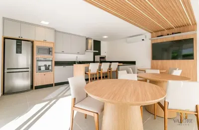 Apartamento 2 dormitórios no Itacorubi – Florianópolis/SC