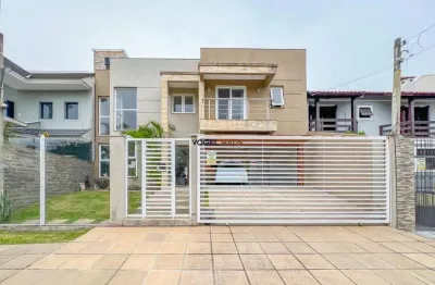 Casa com 3 quartos à venda na Rua Suécia, 221, Moinhos De Vento, Canoas
