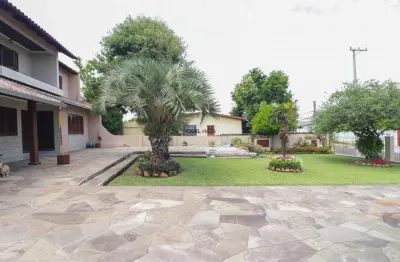 Casa com 4 quartos à venda na Nossa Senhora das Graças, Canoas 