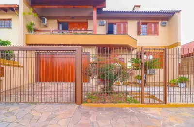 Casa com 3 quartos à venda na Nossa Senhora das Graças, Canoas 