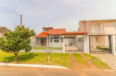Casa com 3 quartos à venda na Rua Camboatás, 947, Igara, Canoas