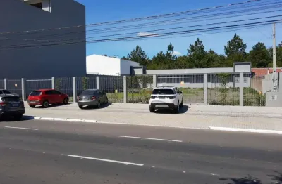 Terreno comercial à venda no Igara, Canoas 