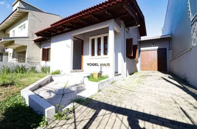 Casa com 2 quartos à venda na Avenida Doutor Severo da Silva, 783, Mont Serrat, Canoas