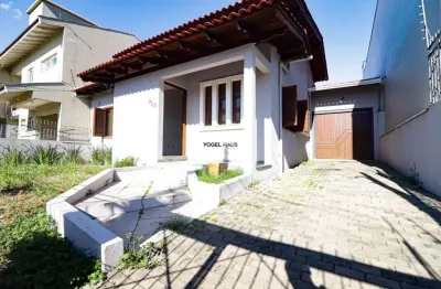 Casa com 2 quartos à venda no Mont Serrat, Canoas 