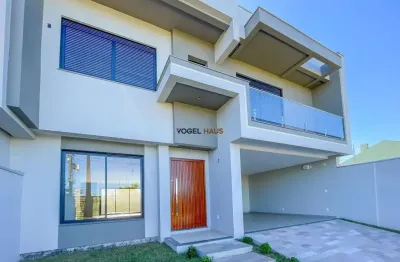 Casa com 3 quartos à venda na Rua Pégasus, 53, Moinhos De Vento, Canoas