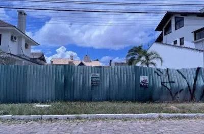 Terreno à venda na Rua Gabriel Miro, 105, Marechal Rondon, Canoas