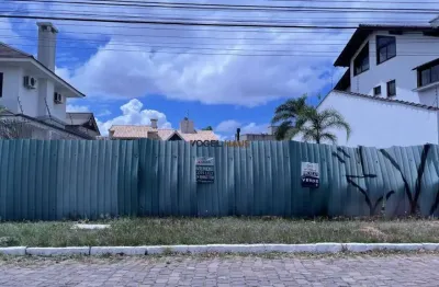 Terreno à venda na Rua Gabriel Miro, 105, Marechal Rondon, Canoas