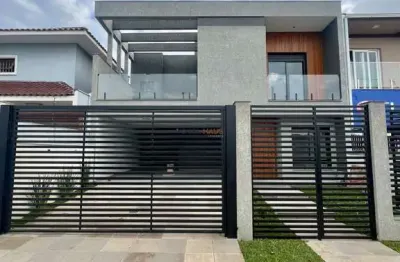 Casa com 3 quartos à venda na Rua das Canafístulas, Igara, Canoas