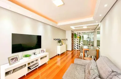 Apartamento 3 dormitórios sendo 1 suíte na cidade de cachoeirinha/rs