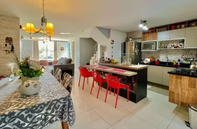 Casa com 3 quartos à venda na Avenida Dona Rosalina, 1215, Igara, Canoas
