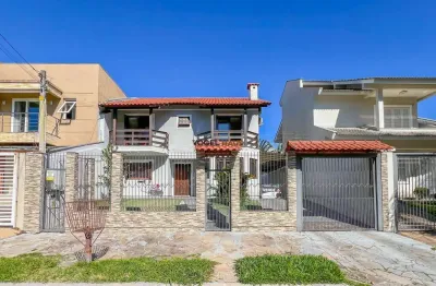 Casa com 4 quartos à venda na Rua Suécia, 209, Moinhos De Vento, Canoas