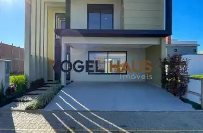 Casa com 3 quartos à venda no Rio Branco, Canoas 