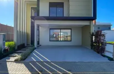Casa com 3 quartos à venda na Rua Cairu, 444, Rio Branco, Canoas