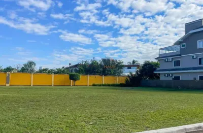 Terreno em condomínio fechado à venda na Rua Monte Castelo, 2007, Marechal Rondon, Canoas
