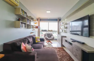 Apartamento com 03 dormitórios sendo 01 suíte | centro - canoas.