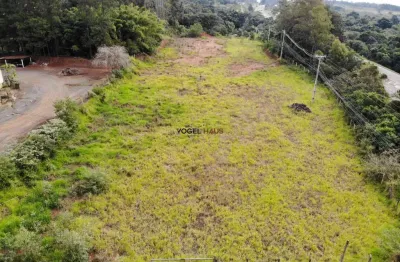 Terreno à venda na Rua Doutor Lourenço Zaccaro, Centro, Nova Santa Rita