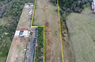 Terreno à venda no São Luis, Canoas 