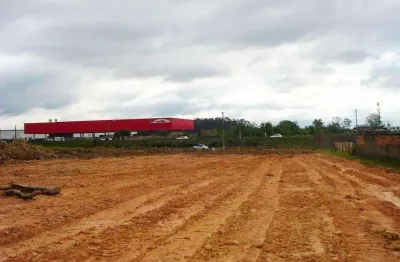 Terreno à venda no Centro, Nova Santa Rita 