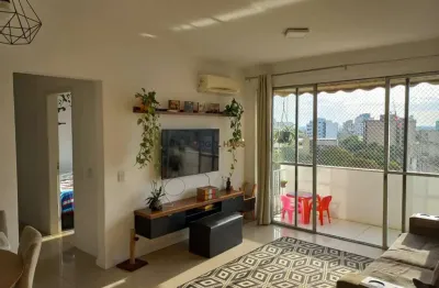 Apartamento com 3 quartos à venda na Rua Sete Povos, 130, Marechal Rondon, Canoas