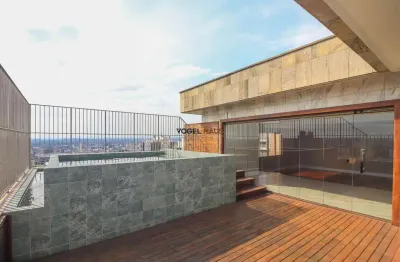 Cobertura com 4 quartos à venda na Rua Carlos Pasinato, 75, Centro, Canoas