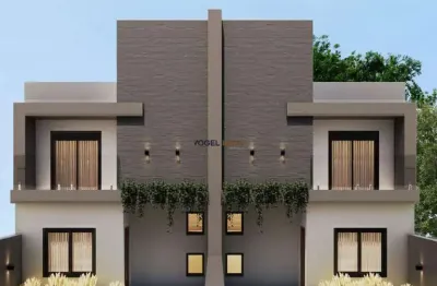 Casa com 3 quartos à venda na Rua Silvio Luís Barbieri, 148, Igara, Canoas