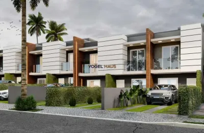 Casa com 3 quartos à venda na Rua Coronel Lafayette Cruz, 143, Estância Velha, Canoas