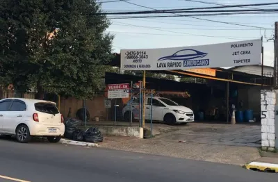 Terreno comercial com 990m² | nossa senhora das graças - canoas.