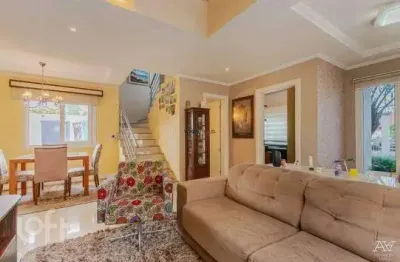 Casa com 3 quartos à venda no Rio Branco, Canoas 