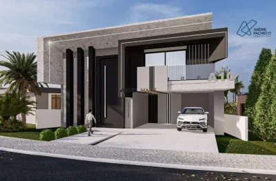 Casa no condomínio legano reserva, no legano bairro cidade.