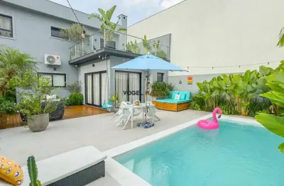 Casa com 3 quartos à venda na Rua Capão Novo, 93, Mont Serrat, Canoas