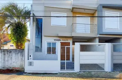 Casa com 3 quartos à venda na Rua Frei Henrique de Coimbra, 650, Nossa Senhora das Graças, Canoas