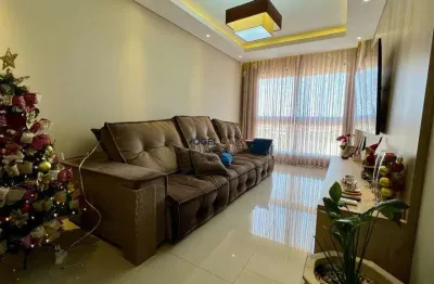 Apartamento com 3 quartos à venda na Rua Mathias Velho, 741, Centro, Canoas