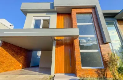 Casa à venda no Igara, Canoas 