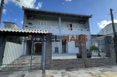 Casa com 3 quartos à venda no Igara, Canoas 