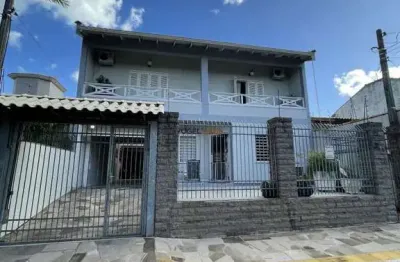 Casa com 3 quartos à venda na Rua Doutor Alfredo Angelo Filho, Igara, Canoas