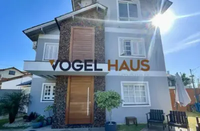 Casa com 3 quartos à venda no Loteamento Bela Vista, Canoas 