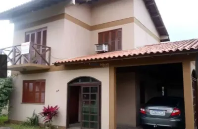 Casa com 3 quartos à venda no Liberdade, Esteio 