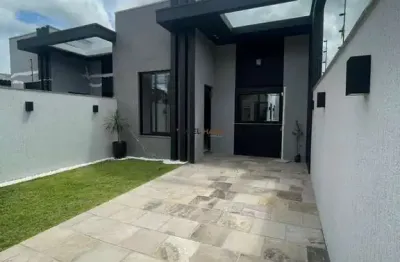 Casa com 3 quartos à venda na Rua Coronel Serafim Pereira, 153, Centro, Esteio